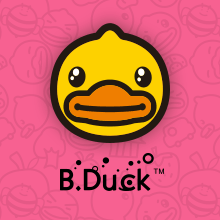 香港潮牌bduck