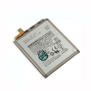 原装 三星galaxy s20 ultra g9880 sm-g988q/w eb-bg988aby电池