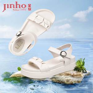 金猴凉鞋沙滩鞋