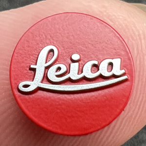 适用于小米12-13sultra系列徕卡logo可乐标小红标贴 高低货齐全