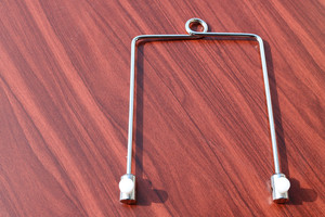 包邮骨科不锈钢斯氏牵引弓 yi用牵引弓 打克氏针牵引弓