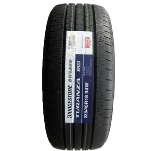 普利司通 轮胎 235/45r18 94w er33/t005a进口 原配锐志