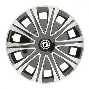 适用东风风神e70轮毂盖风行sx6车轮毂装饰罩盖17寸铁钢圈保护罩盖