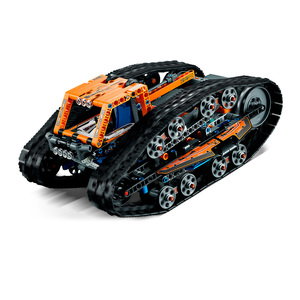 lego乐高42140遥控变形车汽车 科技机械组拼搭积木模型男女孩玩具