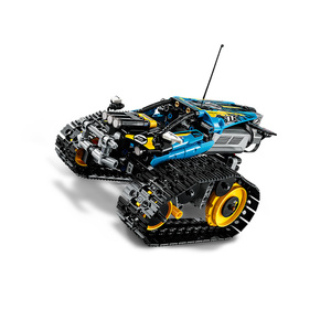 lego乐高 42095遥控特技赛车科技机械组拼插积木益智玩具