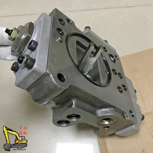 挖掘机加藤700 800r 820-3液压泵提升器川崎k3v112大泵调节器配件