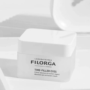 Filorga菲洛嘉 time filler eyes 焕龄时光逆龄眼霜15ml黑眼圈眼