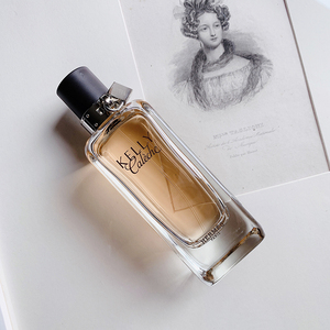 hermes kelly edp 爱马仕 凯莉驿马车 女士香水小样