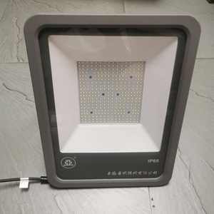 上海亚字牌ZY904LED室外投光灯100W50瓦100W200瓦白光户外LED防水