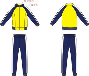 00zhang_cctv_good淘宝巴迪小虎幼儿园园服中小学生