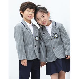 巴迪小虎幼儿园园服套装