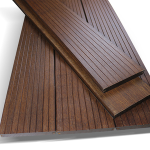 0057人付款淘宝室外竹木地板户外高耐重竹地板深碳护栏扶手栈道防腐