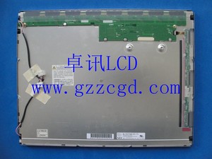 NL10276BC30-15 现货 NEC原装15寸工控液晶显示器屏幕 价格咨询