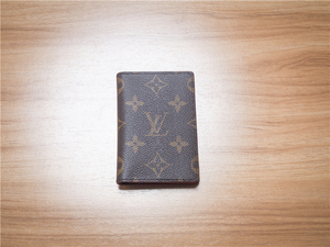 【现货】Louis Vuitton 路易威登 LV 口袋 卡包 卡夹 钱夹 M68905