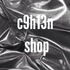 c9h13n shop