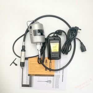 保利达吊磨机 宝利达打磨机玉石翡翠玛瑙木雕核桃雕刻抛光吊机