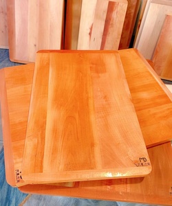 杜梨木案板砧板实木切菜板防裂防霉厨房擀面儿童水果板米哆木业