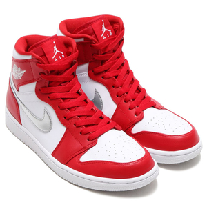 nike air jordan 1 retro high aj1 奥运银牌 篮球鞋 332550-602