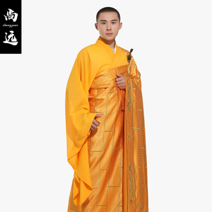 袈裟僧衣唐僧