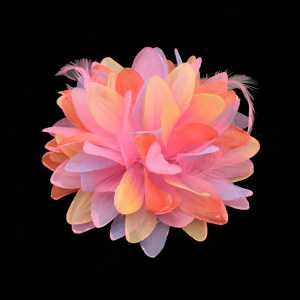 志览商贸淘宝超大号焰色反应彩色七色烟花化学金属实验材料原创网红