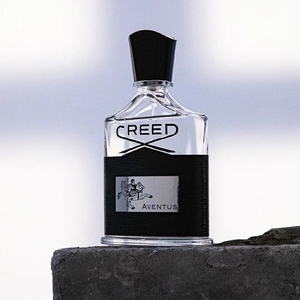 creed香水 拿破仑之水 100ml简装 正装 浓香 古龙版现货