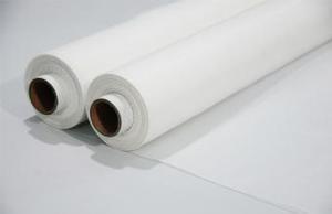 80目加厚网纱 32T白色 宽1.65米 丝网印高张力网布 聚酯涤纶纱网