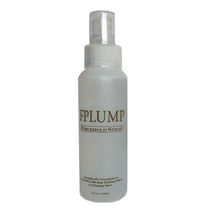 FPUMP头发纤维专用强力定型水 喷雾 发胶  118毫升/瓶
