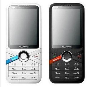 cdma电信手机华为