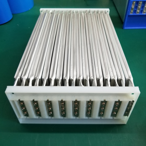 聚合物软包电芯支架电动车锂电池组pack配件17串20串 支持定制