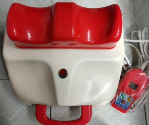 爽安康摇摆机健身器 爽安康有氧健康健身摇摆机 爽安康氧气健康器