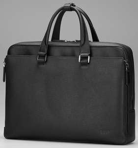 华斯度vasto男装专柜正品 公文包 18227341322 ￥4286