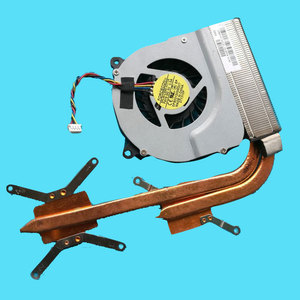 9新方正 r430ig e400 风扇 r430-t0001 散热片 散热器 导热铜管