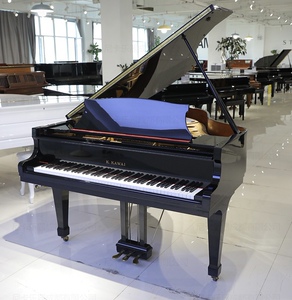kawai卡哇伊kg1小三角钢琴155尺寸适合家用培训