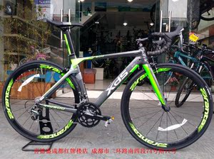 xds喜德盛rf500成都喜德盛公路车公路自行车破风公路自行车