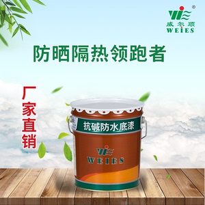 天天特卖工厂店天猫房顶外墙防水补漏材料涂料补屋顶裂缝补漏胶王