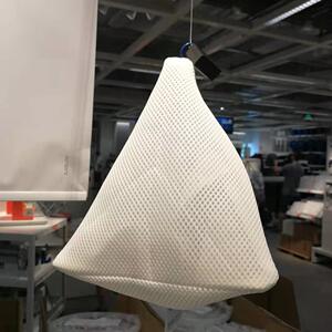 宜家家居洗衣袋 斯利波洗涤袋护洗袋子 洗衣服护理包邮g