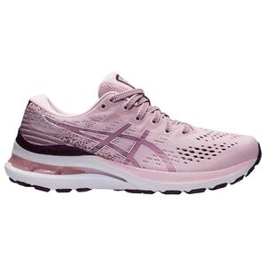 亚瑟士asics gel-kayano 个性防滑日常女减震跑步鞋透气凝胶跑鞋