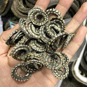 中药材小白花蛇一件10条包邮 小花蛇 白花 泡酒料 白花蛇