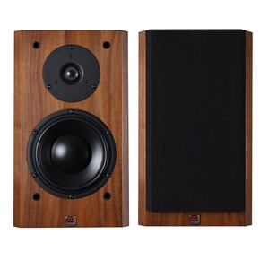 以色列 morel魔雷 kit-3 书架音箱 用cat308 tiw638f钛骨架大音圈