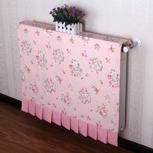 老式暖气片罩子