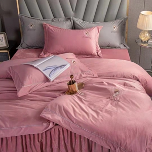 富贵兰家纺四件套