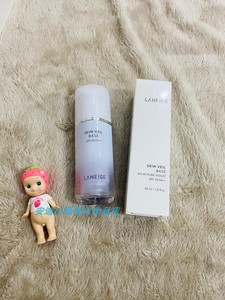 兰芝隔离spf22