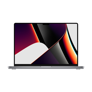 apple/苹果2021新款macbook pro 16寸笔记本m1 pro16核可官方定制