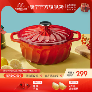 珐琅锅康宁