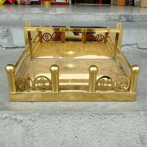 不锈钢神台架壁挂式