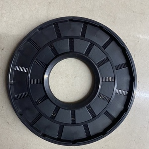 伺服电机密封圈 日本发那科电机 三菱电机油封  主轴密封四轴密封