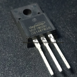 MDF18N50 18A/500V 全新液晶常用场效应管 一个起卖 可直拍