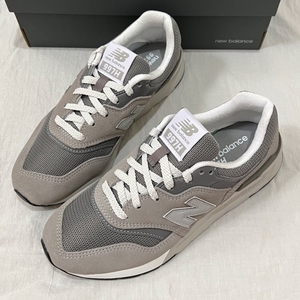 New Balance NB 997 HCA新百伦跑步鞋百搭夏季透气防滑运动休闲鞋