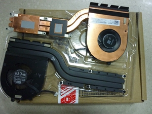 联想thinkpad e470c e475 e480 e580 r480 e485 e585风扇散热模组