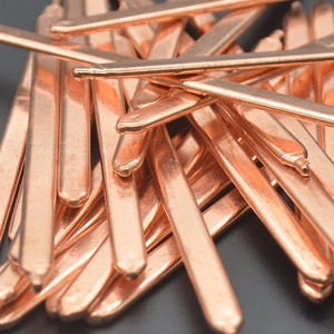 840人付款淘宝笔记本导热管烧结管1毫米平板diy改造电脑超薄扁管手机